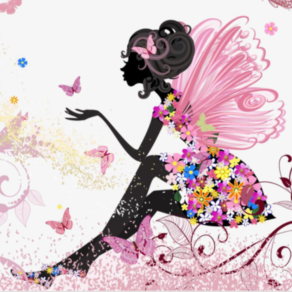 Meet your Posher, Ruthe